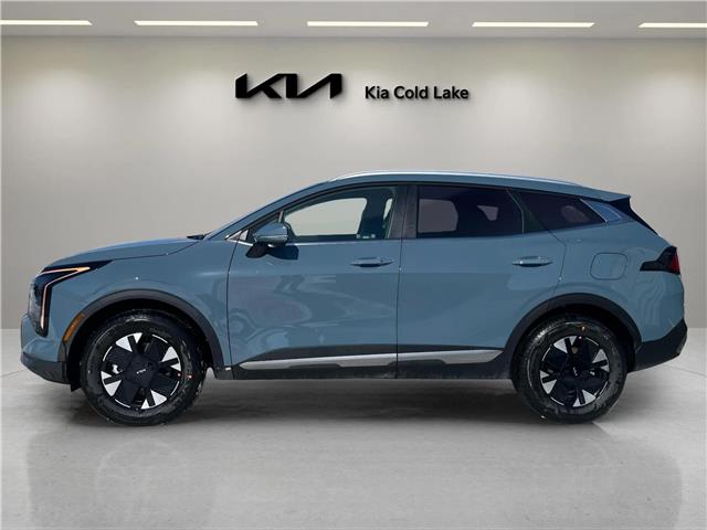 2026 Kia Sportage Hybrid EX (Stk: SP26070) in Cold Lake - Image 4 of 19