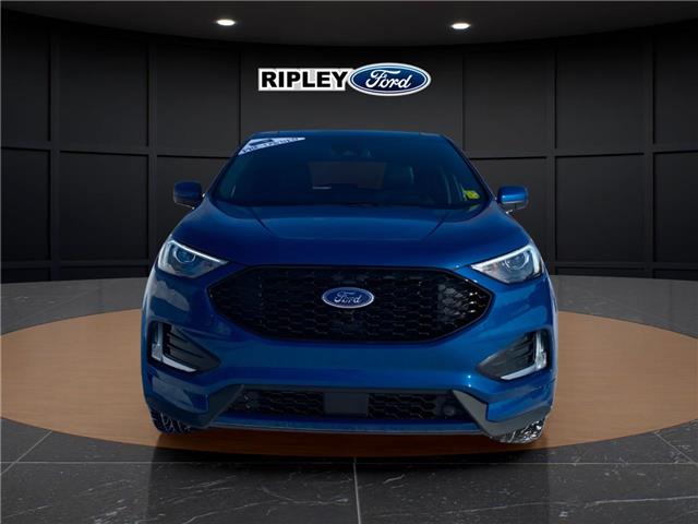 2021 Ford Edge ST Line (Stk: 26090A) in Melfort - Image 2 of 8