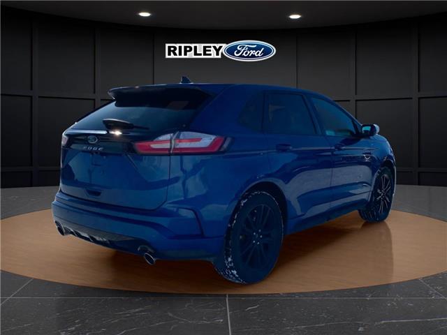 2021 Ford Edge ST Line (Stk: 26090A) in Melfort - Image 5 of 8
