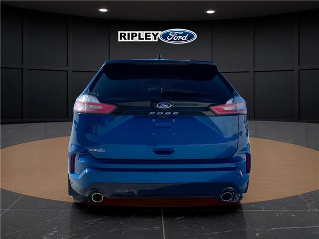 2021 Ford Edge ST Line (Stk: 26090A) in Melfort - Image 6 of 8