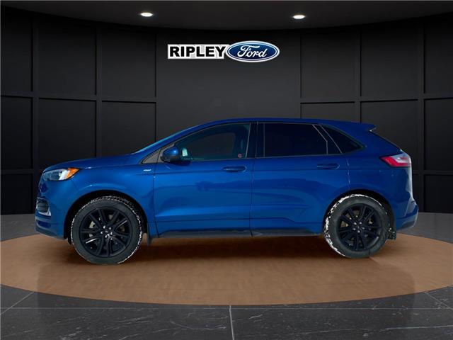2021 Ford Edge ST Line (Stk: 26090A) in Melfort - Image 8 of 8