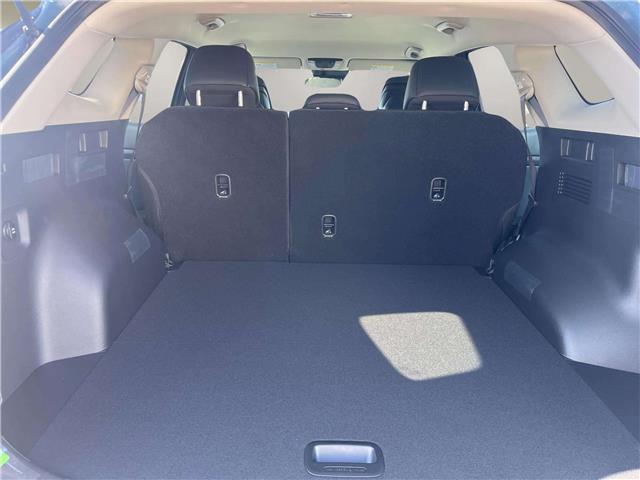 2026 Kia Sportage Hybrid EX (Stk: SP26070) in Cold Lake - Image 7 of 19