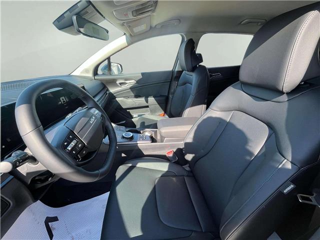 2026 Kia Sportage Hybrid EX (Stk: SP26070) in Cold Lake - Image 8 of 19