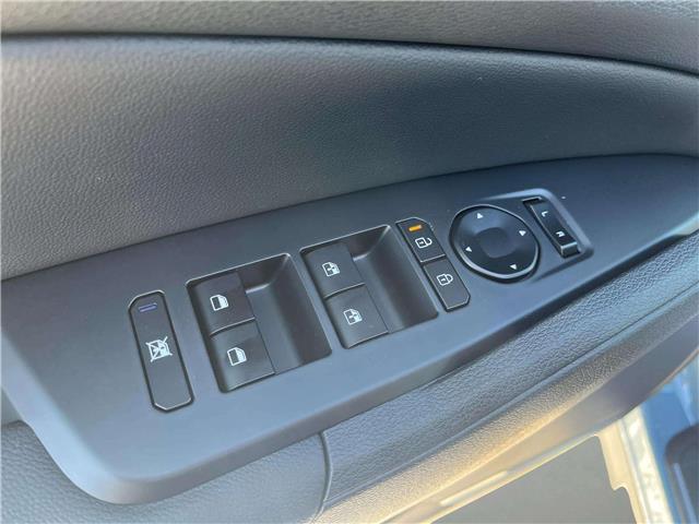 2026 Kia Sportage Hybrid EX (Stk: SP26070) in Cold Lake - Image 9 of 19