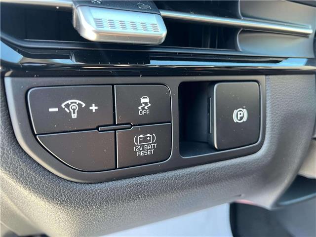 2026 Kia Sportage Hybrid EX (Stk: SP26070) in Cold Lake - Image 10 of 19