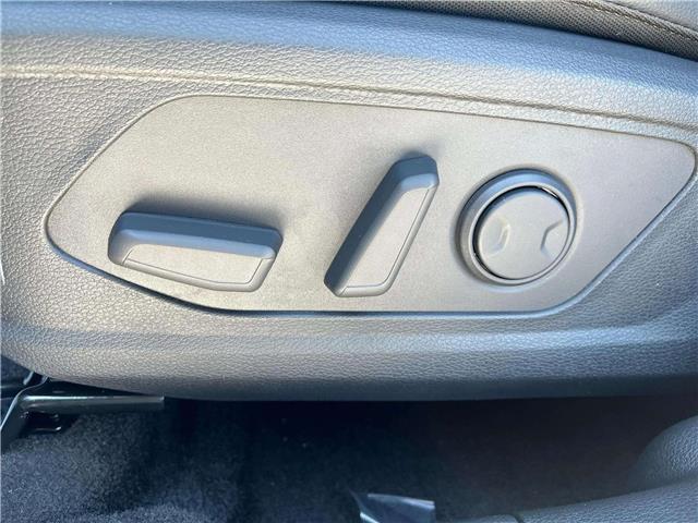 2026 Kia Sportage Hybrid EX (Stk: SP26070) in Cold Lake - Image 11 of 19