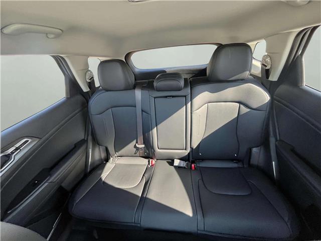 2026 Kia Sportage Hybrid EX (Stk: SP26070) in Cold Lake - Image 12 of 19