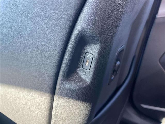 2026 Kia Sportage Hybrid EX (Stk: SP26070) in Cold Lake - Image 14 of 19
