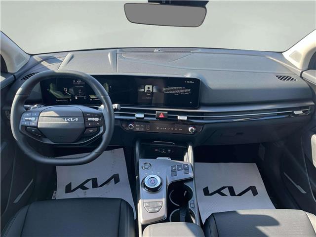 2026 Kia Sportage Hybrid EX (Stk: SP26070) in Cold Lake - Image 15 of 19