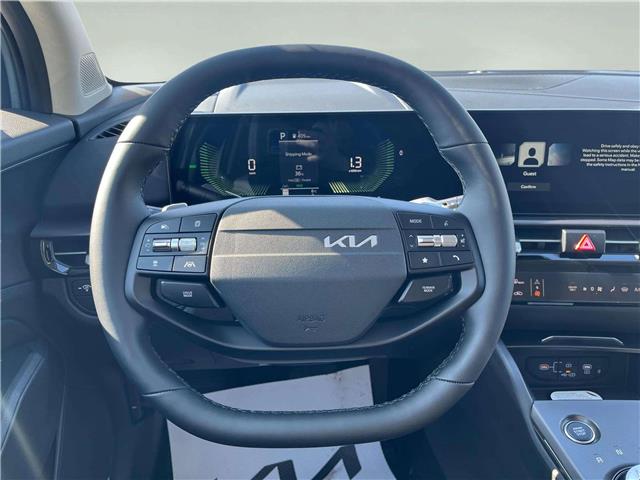 2026 Kia Sportage Hybrid EX (Stk: SP26070) in Cold Lake - Image 16 of 19