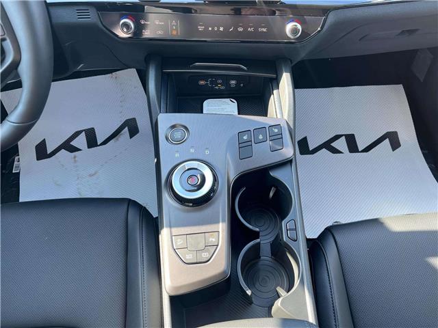 2026 Kia Sportage Hybrid EX (Stk: SP26070) in Cold Lake - Image 17 of 19