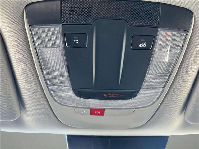 2026 Kia Sportage Hybrid EX (Stk: SP26070) in Cold Lake - Image 18 of 19