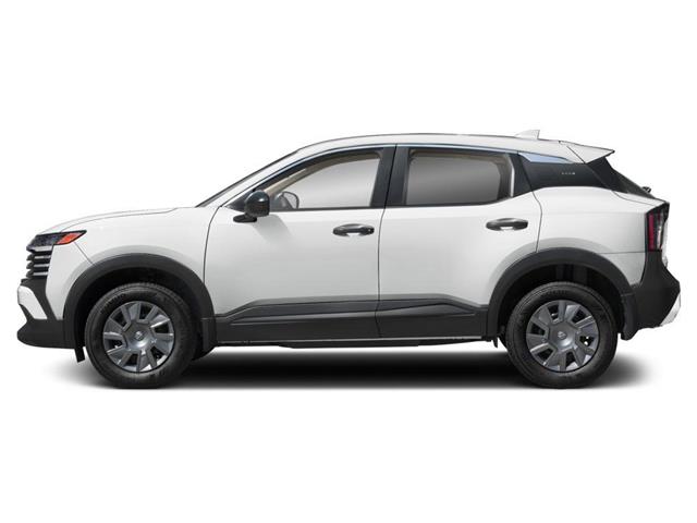 2026 Nissan Kicks S (Stk: T497) in Timmins - Image 2 of 11
