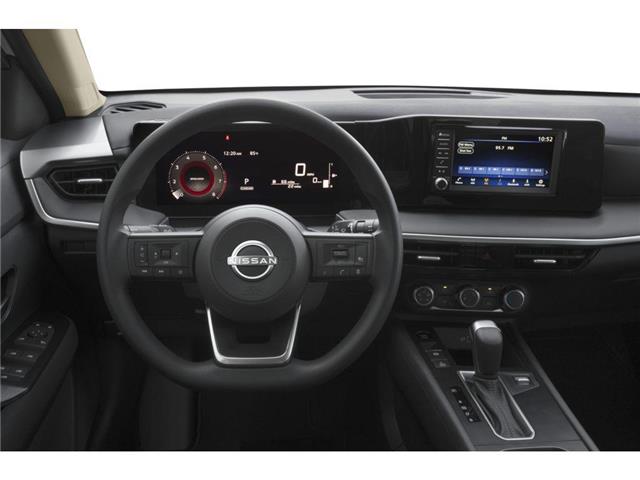 2026 Nissan Kicks S (Stk: T497) in Timmins - Image 4 of 11