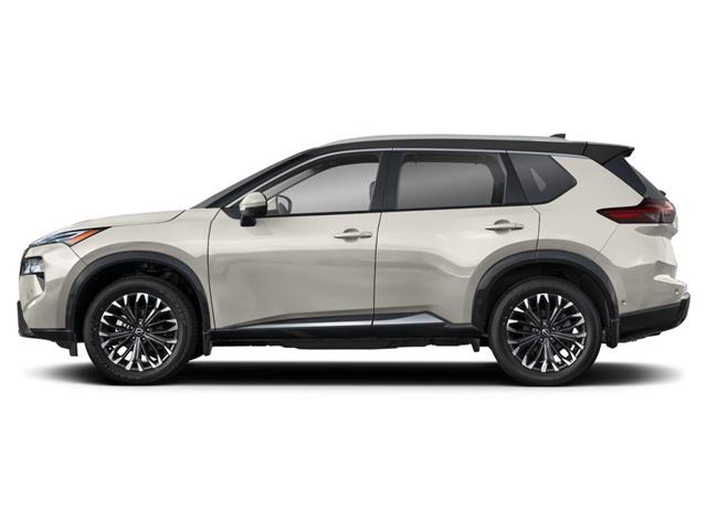 2026 Nissan Rogue Platinum (Stk: T515) in Timmins - Image 2 of 12