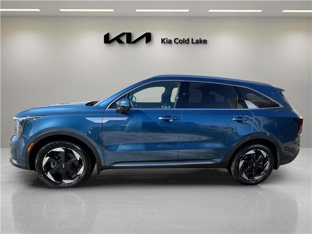 2026 Kia Sorento Hybrid SX (Stk: SR26011) in Cold Lake - Image 4 of 13