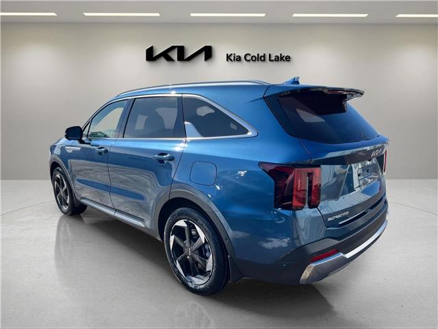 2026 Kia Sorento Hybrid SX (Stk: SR26011) in Cold Lake - Image 5 of 13
