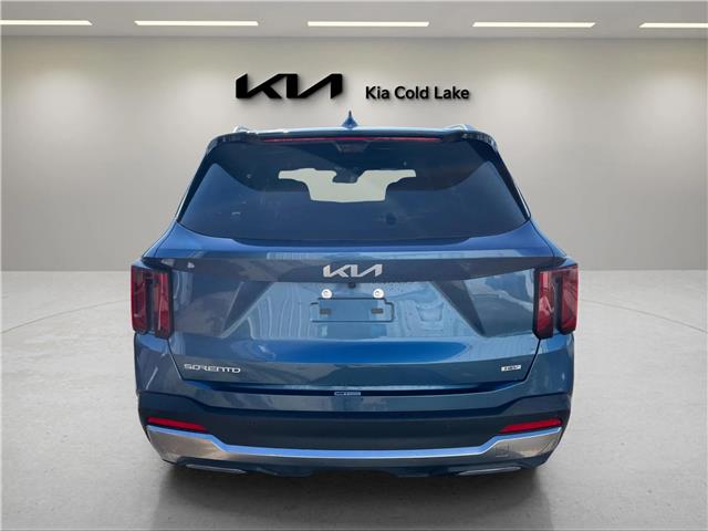 2026 Kia Sorento Hybrid SX (Stk: SR26011) in Cold Lake - Image 6 of 13
