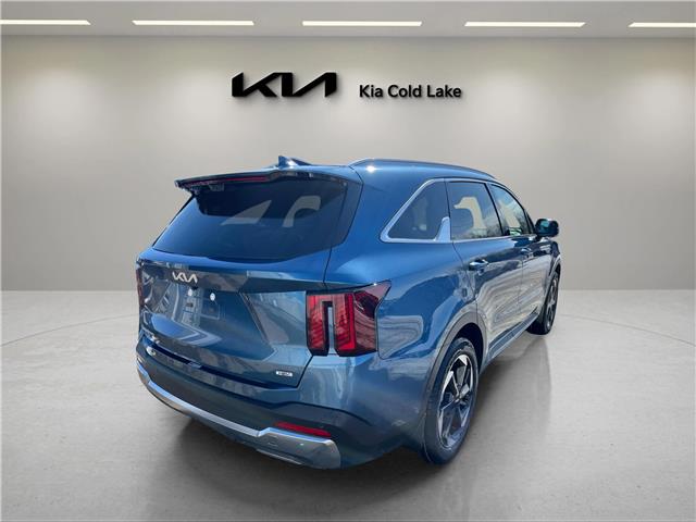 2026 Kia Sorento Hybrid SX (Stk: SR26011) in Cold Lake - Image 7 of 13