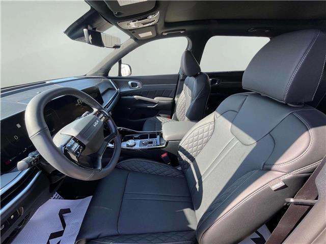 2026 Kia Sorento Hybrid SX (Stk: SR26011) in Cold Lake - Image 8 of 13