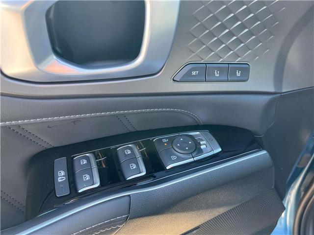 2026 Kia Sorento Hybrid SX (Stk: SR26011) in Cold Lake - Image 9 of 13