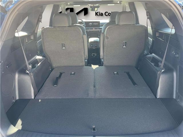 2026 Kia Sorento Hybrid SX (Stk: SR26011) in Cold Lake - Image 10 of 13