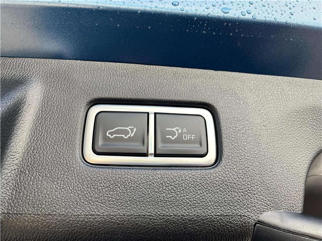 2026 Kia Sorento Hybrid SX (Stk: SR26011) in Cold Lake - Image 11 of 13