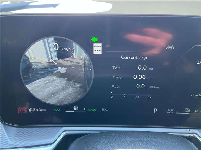 2026 Kia Sorento Hybrid SX (Stk: SR26011) in Cold Lake - Image 12 of 13