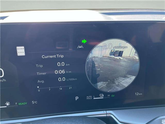 2026 Kia Sorento Hybrid SX (Stk: SR26011) in Cold Lake - Image 13 of 13