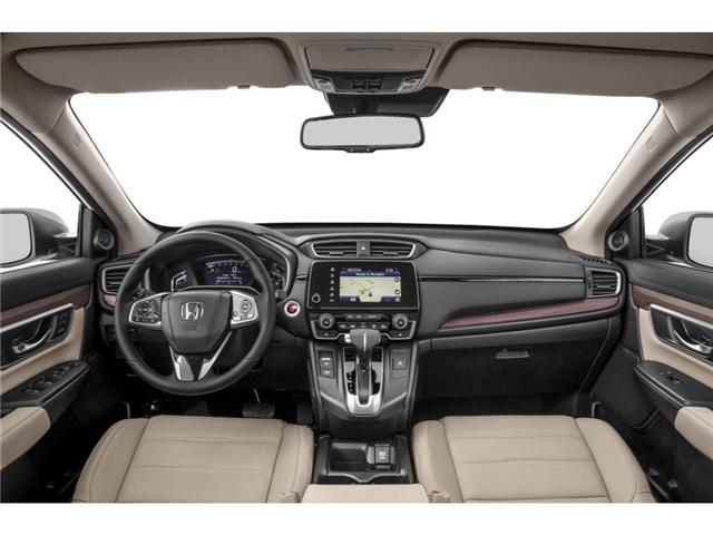2017 Honda CR-V Touring (Stk: T7122) in Niagara Falls - Image 5 of 12