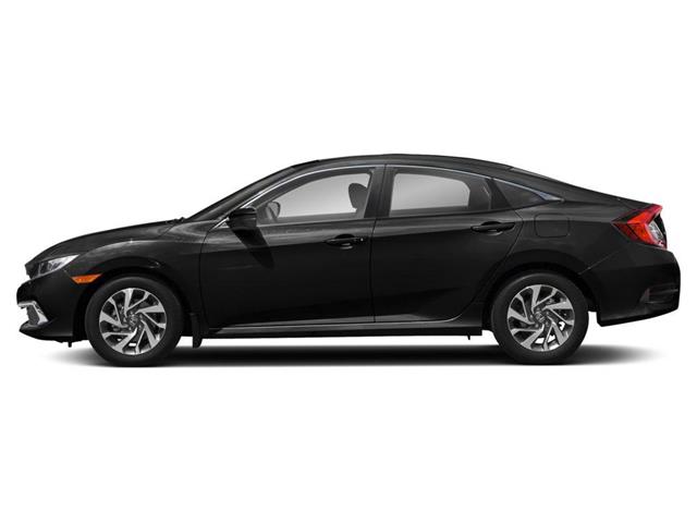 2021 Honda Civic EX (Stk: T7388) in Niagara Falls - Image 2 of 11