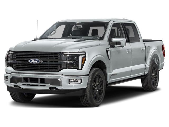 2026 Ford F-150 Platinum (Stk: 28486) in Dartmouth - Image 1 of 10