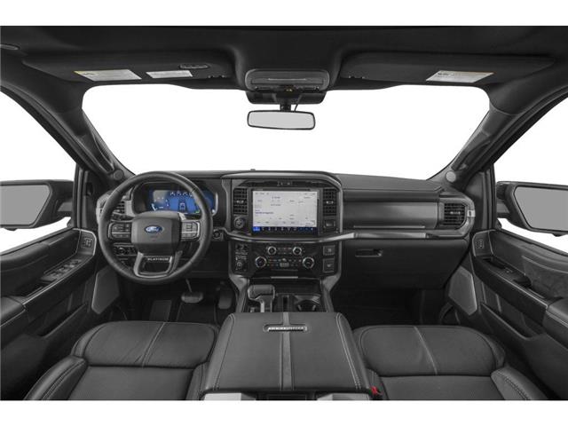 2026 Ford F-150 Platinum (Stk: 28486) in Dartmouth - Image 3 of 10