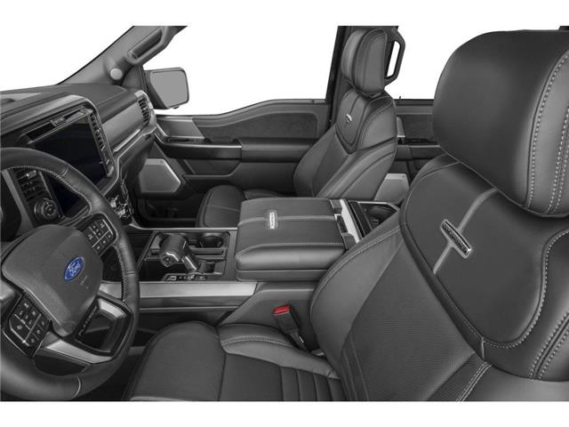 2026 Ford F-150 Platinum (Stk: 28486) in Dartmouth - Image 4 of 10