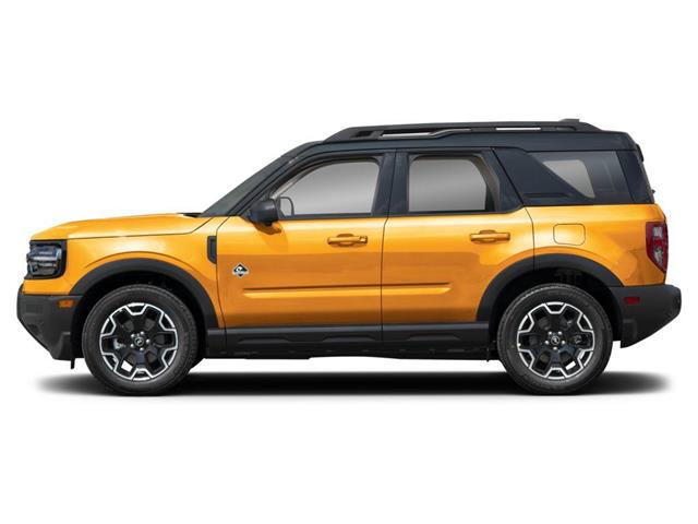 2026 Ford Bronco Sport Outer Banks (Stk: 28491) in Dartmouth - Image 2 of 3