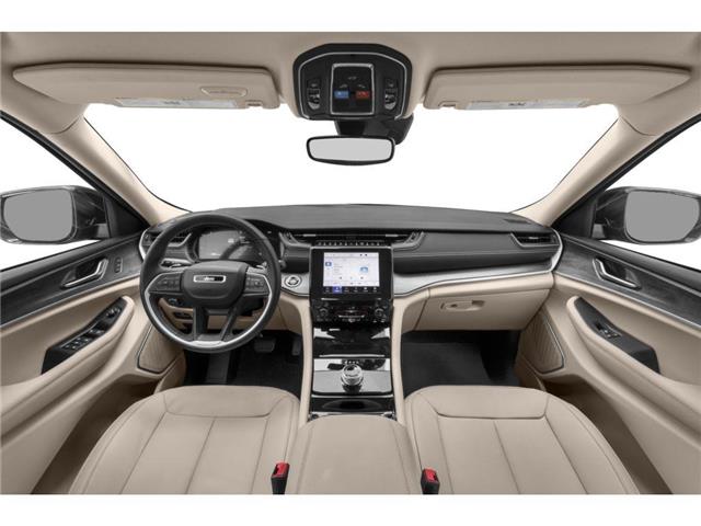 2023 Jeep Grand Cherokee Laredo (Stk: FF076A) in Swan River - Image 5 of 11