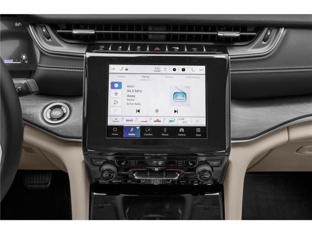 2023 Jeep Grand Cherokee Laredo (Stk: FF076A) in Swan River - Image 7 of 11