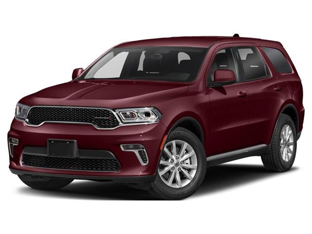 2023 Dodge Durango GT (Stk: GG005A) in Swan River - Image 1 of 11