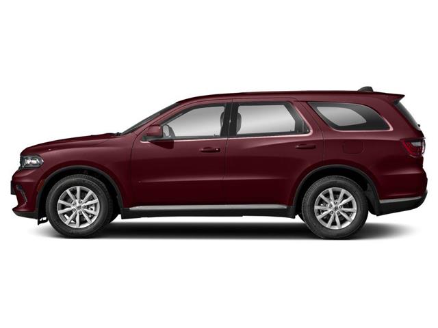 2023 Dodge Durango GT (Stk: GG005A) in Swan River - Image 2 of 11