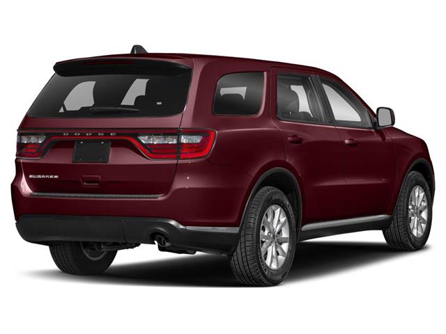 2023 Dodge Durango GT (Stk: GG005A) in Swan River - Image 3 of 11
