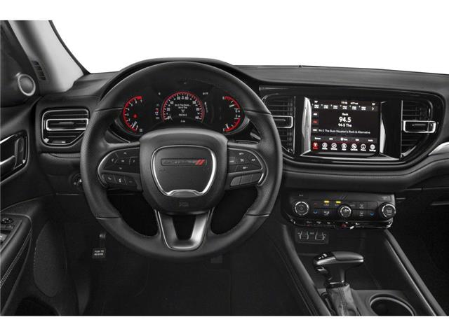 2023 Dodge Durango GT (Stk: GG005A) in Swan River - Image 4 of 11