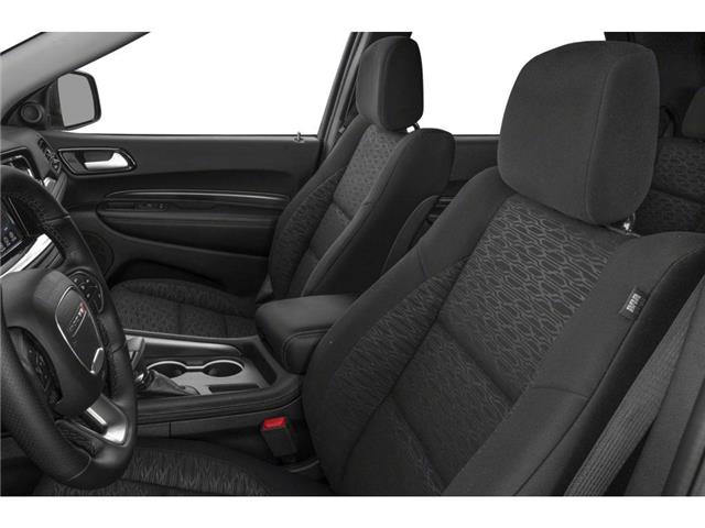 2023 Dodge Durango GT (Stk: GG005A) in Swan River - Image 6 of 11