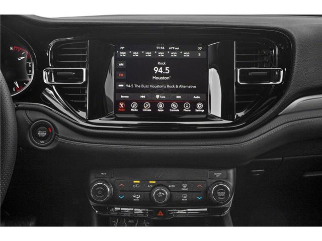 2023 Dodge Durango GT (Stk: GG005A) in Swan River - Image 7 of 11