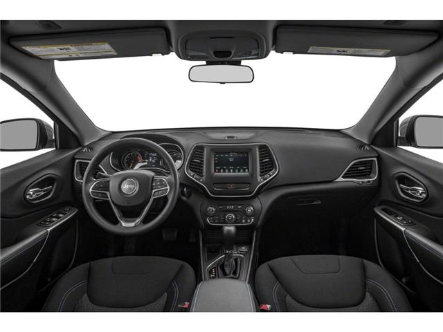 2022 Jeep Cherokee Altitude (Stk: GG036A) in Swan River - Image 3 of 9
