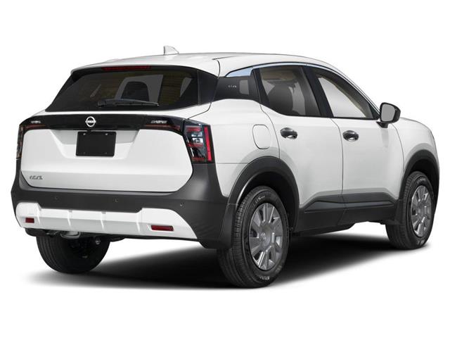 2026 Nissan Kicks S (Stk: N26220) in Sault Ste. Marie - Image 3 of 11