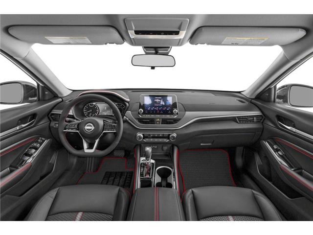 2023 Nissan Altima Platinum (Stk: N26106A) in Sault Ste. Marie - Image 5 of 11