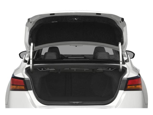 2023 Nissan Altima Platinum (Stk: N26106A) in Sault Ste. Marie - Image 8 of 11