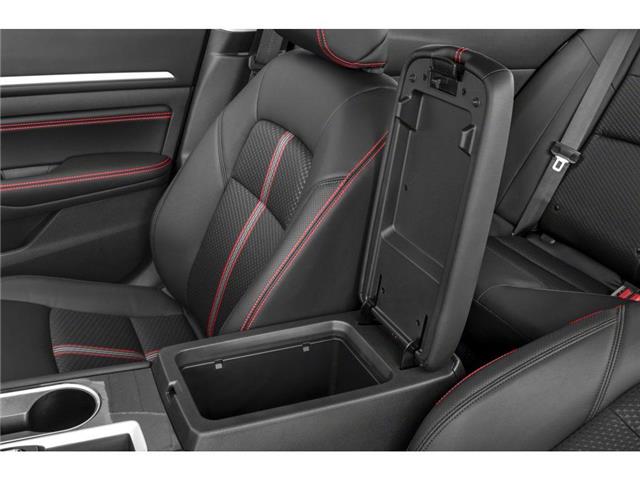2023 Nissan Altima Platinum (Stk: N26106A) in Sault Ste. Marie - Image 10 of 11