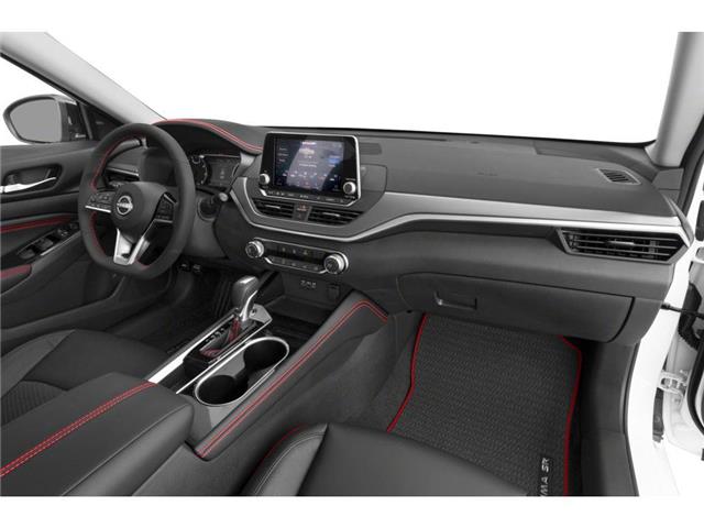 2023 Nissan Altima Platinum (Stk: N26106A) in Sault Ste. Marie - Image 11 of 11