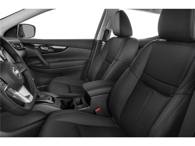 2023 Nissan Qashqai SL (Stk: P3955) in Sault Ste. Marie - Image 4 of 10